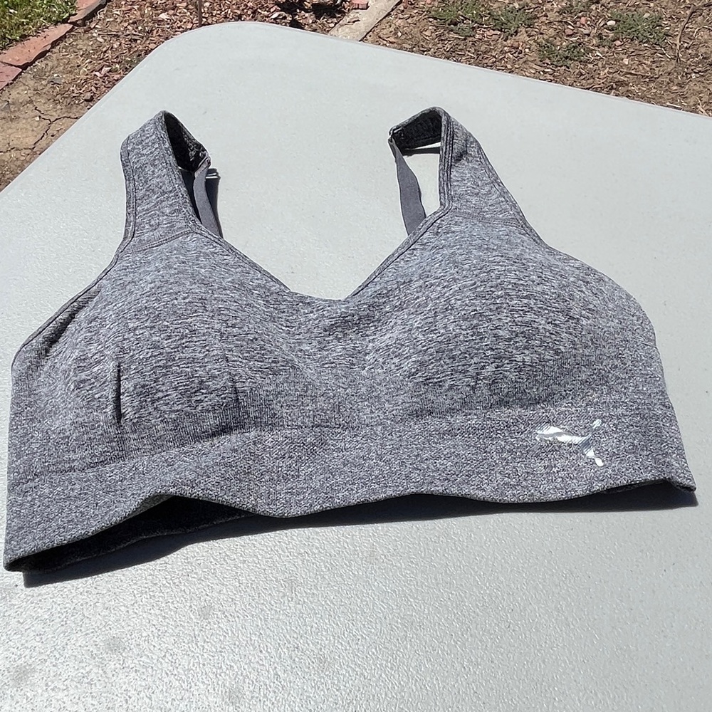 Puma sports bra